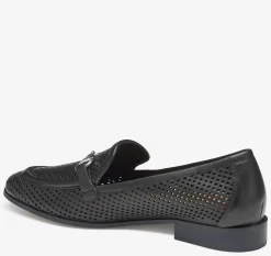 Ali Perfed Bit Loafer