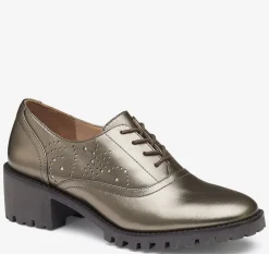 Alice Brogue Oxford