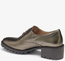 Alice Brogue Oxford