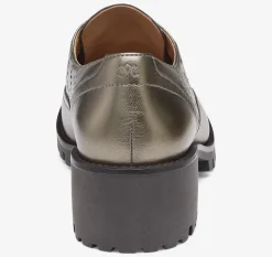 Alice Brogue Oxford
