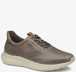 Amherst 2.0 Embossed U-Throat