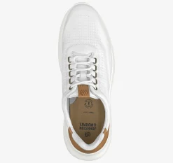 Amherst 2.0 Embossed U-Throat
