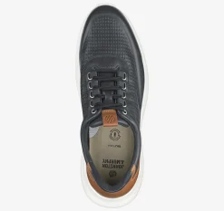 Amherst 2.0 Embossed U-Throat