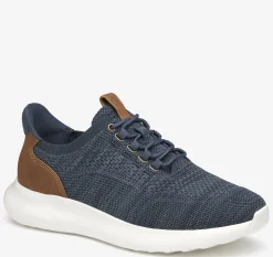 Amherst 2.0 Knit Plain Toe
