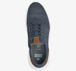 Amherst 2.0 Knit Plain Toe