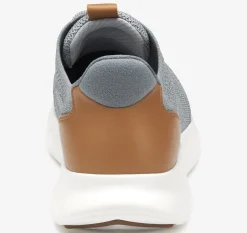 Amherst 2.0 Knit Plain Toe