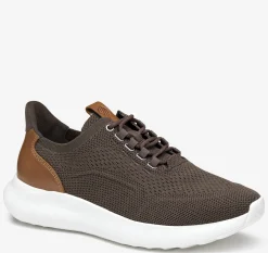 Amherst 2.0 Knit Plain Toe