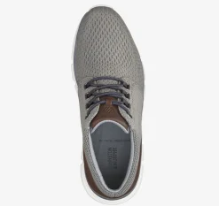Amherst Lug Knit Chukka Boot