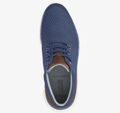 Amherst Lug Knit Chukka Boot
