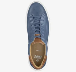 Anders Lace-To-Toe