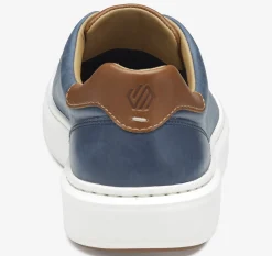 Anders Lace-To-Toe