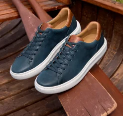 Anders Lace-To-Toe
