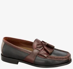 Aragon II Kiltie Tassel Loafer