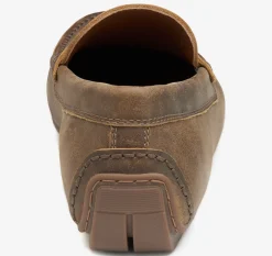 Baldwin Driver Penny Loafer