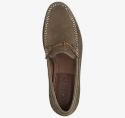 Baldwin Leather Bit Loafer