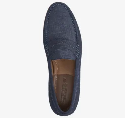 Baldwin Penny Loafer