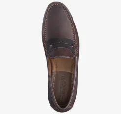 Baldwin Penny Loafer