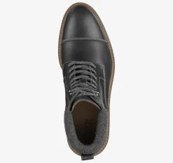 Barrett Cap Toe Boot