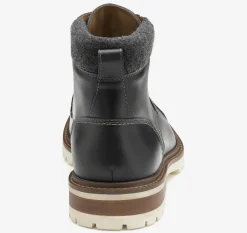 Barrett Cap Toe Boot