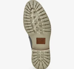 Barrett Cap Toe Boot