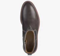 Barrett Zip Boot