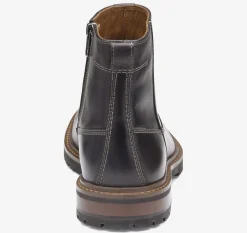 Barrett Zip Boot