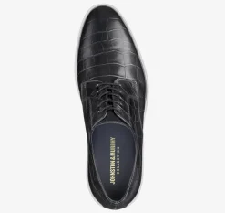 Bolivar Plain Toe