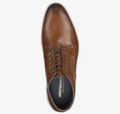Bolivar Plain Toe Boot