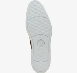 Bolivar Plain Toe Boot