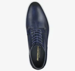 Bolivar Plain Toe Boot