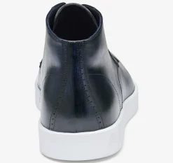 Bolivar Plain Toe Boot