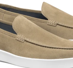 Bolivar Venetian Loafer