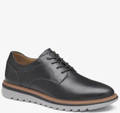 Braydon Plain Toe