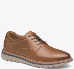 Braydon Plain Toe