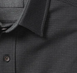 Button-Front Knits