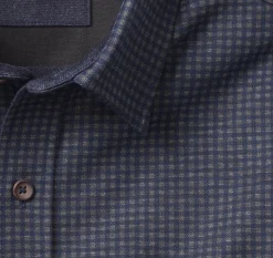 Button-Front Knits
