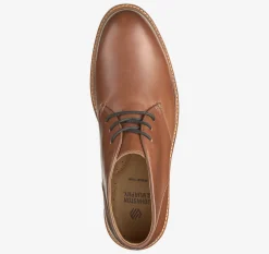 Calder Chukka