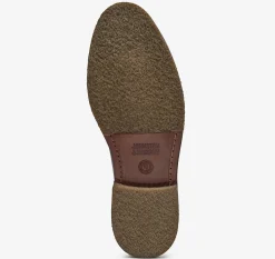 Calder Chukka
