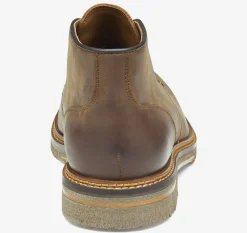 Calder Chukka