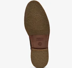 Calder Chukka
