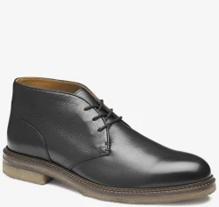Calder Chukka
