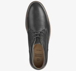 Calder Chukka