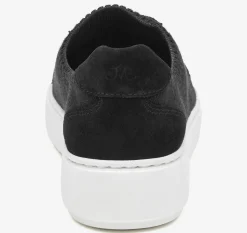 Cammie Knit Lace-Up