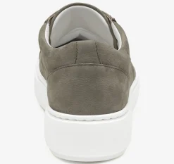 Cammie Lace-Up