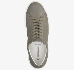 Cammie Lace-Up