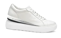 Cammie Lace-Up
