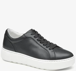 Cammie Lace-Up