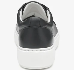 Cammie Lace-Up