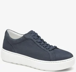 Cammie Lace-Up