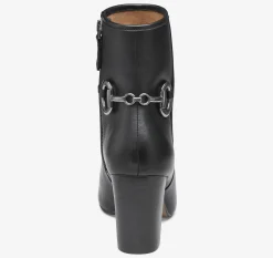 Charlotte Bit Bootie
